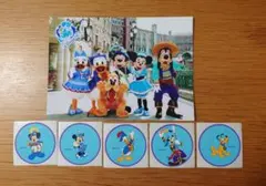 ディズニーシー フォト