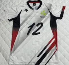 法政大学　バレーボール　ユニフォーム 2025年最新】法政大学 バレーボールの人気アイテム - メルカリ