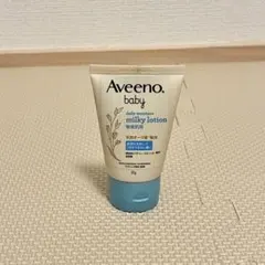 Aveeno Baby ミルキーローション