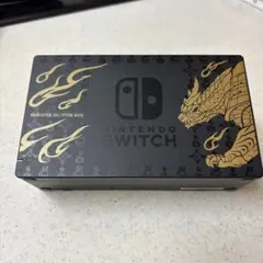 Switch ドッグ モンハンライズ 動作確認済 - メルカリ