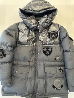 MONCLER◆モンクレール メンズ ダウンジャケットのサムネイル
