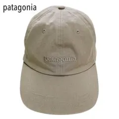 パタゴニア Trad Cap FitzRoyIconトラッドTLGA2024 - メルカリ