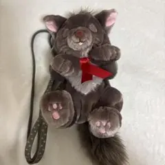 ディズニー　ベルリオーズ　ショルダーバッグ