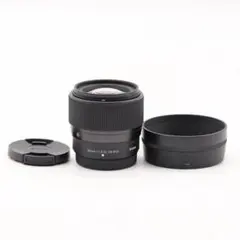 極美品】SONY FE 85mm F1.8（おまけ高級Kenkoフィルター付） - メルカリ