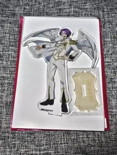 ブルーロック ファボテリア 御影玲王 アクスタ