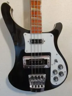Rickenbacker Model 330/12 Jetgro 2017年 - メルカリ