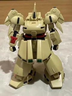 HG(ハイグレード) ガンプラ　ジオ　THEO 完成品 HG(ハイグレード) ガンプラ ジオ THEO 完成品 HG(ハイグレード