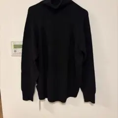 お値下げしました‼️新品タグ付き　FAVORIニット