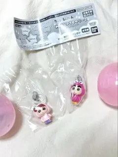 クレヨンしんちゃん　めじるしアクセサリー2