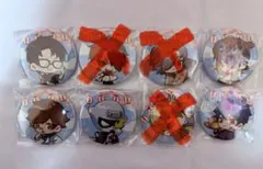 crfes 2026キャラクターランダム缶バッジ. 1つ300〜 - メルカリ