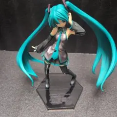 初音ミク キャラクター・ボーカルシリーズ01 1/8スケールフィギュア