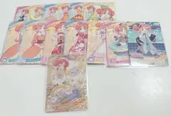 ひみつのアイプリ ひみプリ リンリン おやすみメリー セット