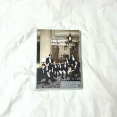 【 THE BEST 2020 -2025 】SnowMan スノーマン CD