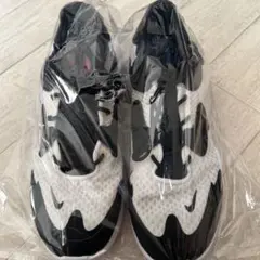 [ナイキ] エア マックス 2X W AIR MAX 2X ホワイト/ホワイト