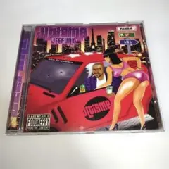 G-RAP JLTISME JEEFUNK