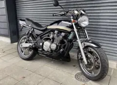 Kawasaki ☆ゼファー400☆のサムネイル