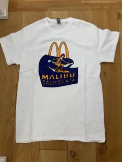 カリフォルニア　マックT