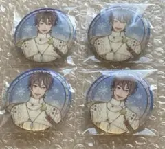 NU:カーニバル 缶バッジ エイト | Mercari