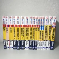ゆっ！さん専用 オートマシステム 過去問セット 司法書士 - メルカリ