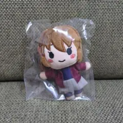 名探偵コナン　灰原哀　セガラッキーくじ　メモリアルカットFile2 H賞