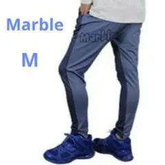 marble　バンツ　M
