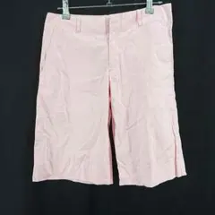 RALPH LAUREN GOLF ショートパンツ ピンク サイズ9のサムネイル
