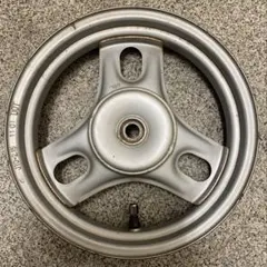 ライブディオZX 金ホイール af35 ディスク化 流用 - メルカリ