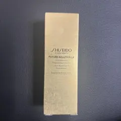 資生堂　フューチャーソリューション　8/27から8/28発送不可