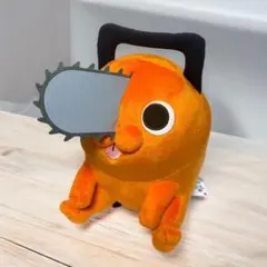 赤月八雲様専用　チェンソーマン　ポチタ　ぬいぐるみ