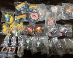 ディズニーガチャ26点セット