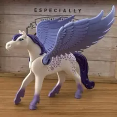 新品プレイモービル ペガサス　天馬