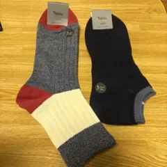 Tabio ソックスセット 27-29cm