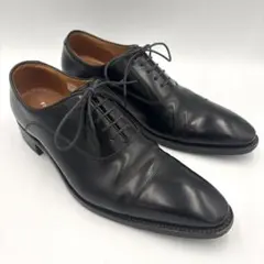 リーガル REGAL 315R ストレートチップ ビジネスシューズ【25.5】黒