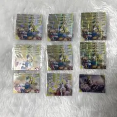 鏡音レン ウエハース まとめ売り