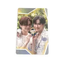 juniormark タレントカード