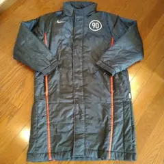 お値下げ！！ナイキ★ベンチコート　140-150