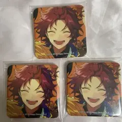 衣更真緒 缶バッジ