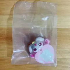 一番くじ プリキュア E賞 ちらりんフレンズ ミニフィギュア ルルン