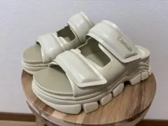 サンダル（ダッシュダブルストラップスライド）のサムネイル