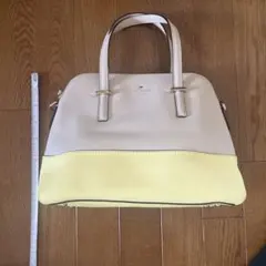 ケイトスペード　ハンドバッグ