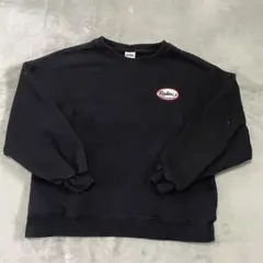 【RODEO CROWNS】 スウェット トレーナー トップス F