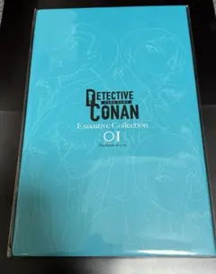 名探偵コナンTCG エグゼクティブコレクション