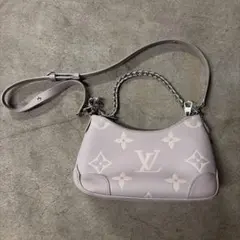 LOUIS VUITTON モノグラム ショルダーバッグ