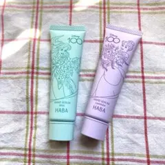 HABA Disneyハンドクリームのサムネイル