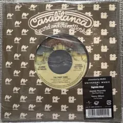 Jeannie Reynolds Nancy Wilson 7インチ - メルカリ