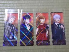 呪術廻戦 ファントムパレード 幻影夜行本舗 トレーディング 伊地知潔高 缶バッジ 呪術廻戦 ファントムパレード 幻影夜行本舗 トレーディング 伊地知潔高