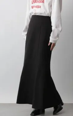 ローリーズファーム マルチサイズ マーメイドスカート 大きいサイズ ゾゾタウン