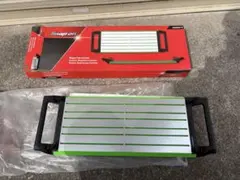 Snap-on スナップオン 工具箱 新色 ティール 携行型【未使用】 - メルカリ