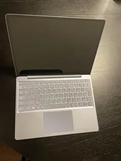 【美品】Microsoft Surface Laptop Go 2 128GBのサムネイル