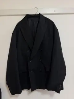 deres デレス Teddy / gentle form jacket - メルカリ